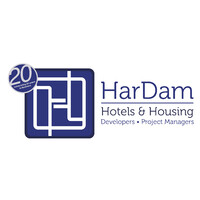 HarDam Hotels logo, HarDam Hotels contact details