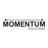 Momentum Solutions logo, Momentum Solutions contact details