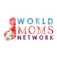 World Moms Network logo, World Moms Network contact details