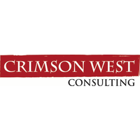 Crimson West Consulting logo, Crimson West Consulting contact details