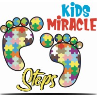 Kids Miracle Steps logo, Kids Miracle Steps contact details