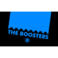 The Boosters Brand LLC logo, The Boosters Brand LLC contact details