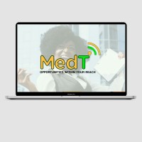 Medtunity logo, Medtunity contact details