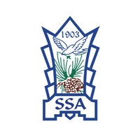 St. Scholastica Accademy logo, St. Scholastica Accademy contact details