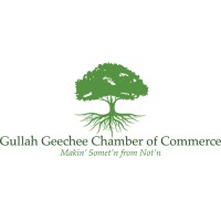 Gullah Geechee Chamber of Commerce logo, Gullah Geechee Chamber of Commerce contact details