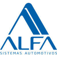 Alfa Sistemas Automotivos - LTDA logo, Alfa Sistemas Automotivos - LTDA contact details