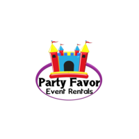 Party Favor Event Rentals logo, Party Favor Event Rentals contact details