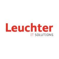 Leuchter IT Solutions logo, Leuchter IT Solutions contact details