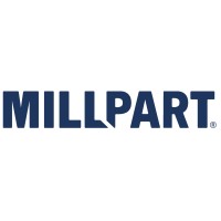 MillPart A/S logo, MillPart A/S contact details