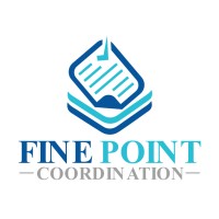 Fine Point Coordination logo, Fine Point Coordination contact details