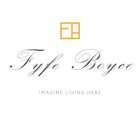 Fyfe Boyce Design logo, Fyfe Boyce Design contact details