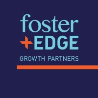 FosterEdge logo, FosterEdge contact details