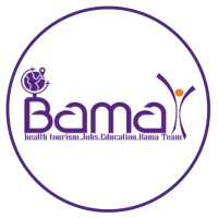 Bama Team logo, Bama Team contact details