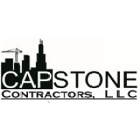 Capstone Contractors, LLC logo, Capstone Contractors, LLC contact details