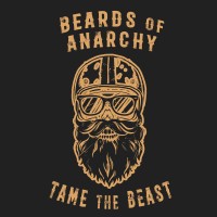 Beards of Anarchy logo, Beards of Anarchy contact details