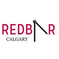 RedBar Calgary logo, RedBar Calgary contact details