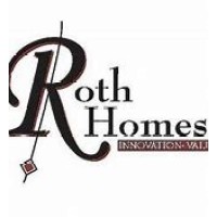 Roth Homes logo, Roth Homes contact details