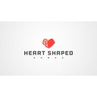 Heart Shaped Games logo, Heart Shaped Games contact details