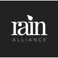 Rain Alliance logo, Rain Alliance contact details