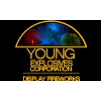 Young Explosives Corporation logo, Young Explosives Corporation contact details