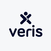 Veris logo, Veris contact details