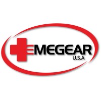 Emegear logo, Emegear contact details