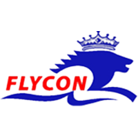 FLYCON LOGISTICS logo, FLYCON LOGISTICS contact details