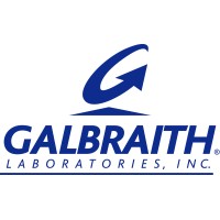 Galbraith Laboratories logo, Galbraith Laboratories contact details