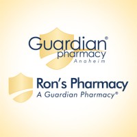 Guardian Pharmacy - Southern California logo, Guardian Pharmacy - Southern California contact details