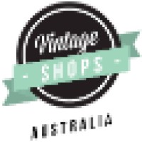 Vintage Shops Australia logo, Vintage Shops Australia contact details