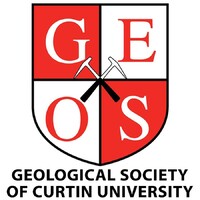 GEOS Curtin logo, GEOS Curtin contact details