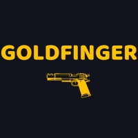 Goldfinger logo, Goldfinger contact details