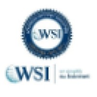 WSI Top Business logo, WSI Top Business contact details