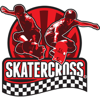 Skatercross® logo, Skatercross® contact details