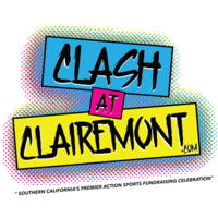 Clash At Clairemont logo, Clash At Clairemont contact details