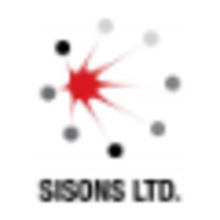 Sisons Limited logo, Sisons Limited contact details