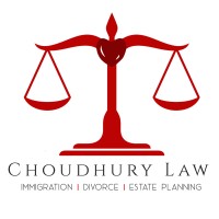 Choudhury Law, LLC logo, Choudhury Law, LLC contact details