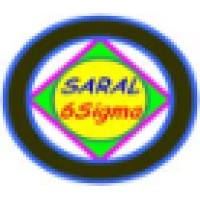 SARAL SIX SIGMA & BUSINESS SOLUTIONS PVT. LTD logo, SARAL SIX SIGMA & BUSINESS SOLUTIONS PVT. LTD contact details