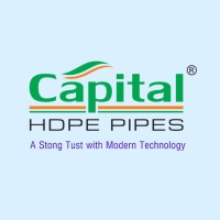 CAPITAL POLYPLAST (GUJ) PVT. LTD logo, CAPITAL POLYPLAST (GUJ) PVT. LTD contact details