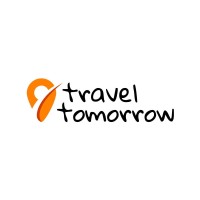 Travel Tomorrow logo, Travel Tomorrow contact details