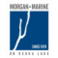 Morgan Marine logo, Morgan Marine contact details