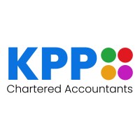 KPP Chartered Accountants logo, KPP Chartered Accountants contact details