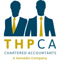 THPCA logo, THPCA contact details