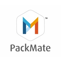 Packmate logo, Packmate contact details