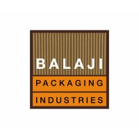 Balaji Packaging Industries logo, Balaji Packaging Industries contact details