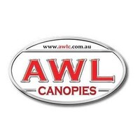 AWL Canopies logo, AWL Canopies contact details