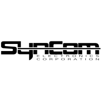 Syncom Electronics Corporation logo, Syncom Electronics Corporation contact details