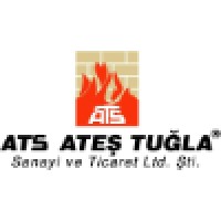 A.T.S. Ates Tugla San. Tic. Ltd. logo, A.T.S. Ates Tugla San. Tic. Ltd. contact details