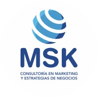 MSK Consultora logo, MSK Consultora contact details