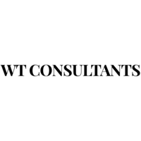 WT Consultants logo, WT Consultants contact details